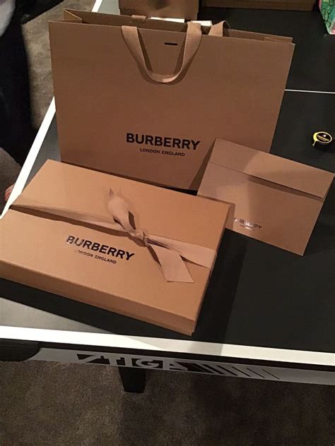 burberry gift box|burberry sito ufficiale.